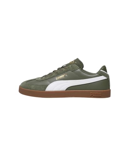 Image of Puma Womens Club II Era