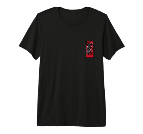 T-shirt Star Wars Imperial TIE Fighter Pilot idéal pour un style urbain quotidien