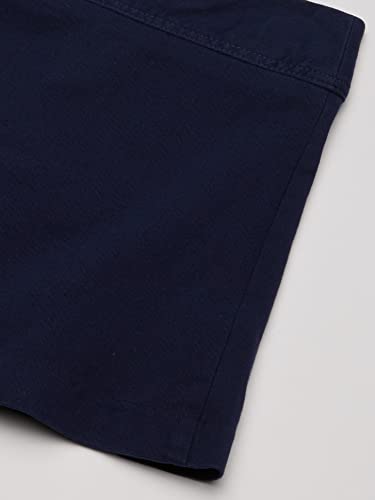 Image of The Children's Place Girls' Uniform Pleated Skort