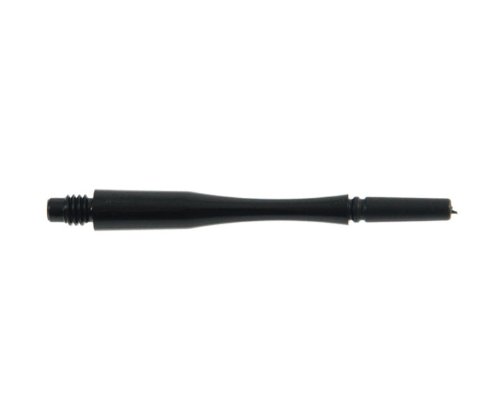 Cosmodarts Fit Shaft Gear Shaft Hybrid Lock D Black 6