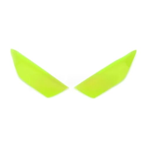 Protection de phare CBR650R 2025 fini les rayures sur l'optique avant moto