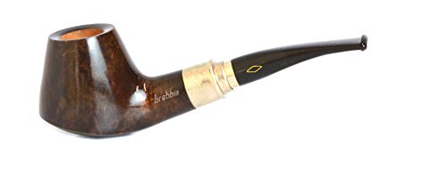  PIPA RADICA BREBBIA CLASSICA NOCE 2019 MADE ITALY