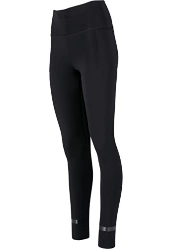 Leggings Athlecia Douna mallas premium de tacto suave y diseño anatomico mujer