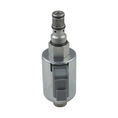 Électrovanne 3137668 Caterpillar pour compactor 836K et dozer - 4