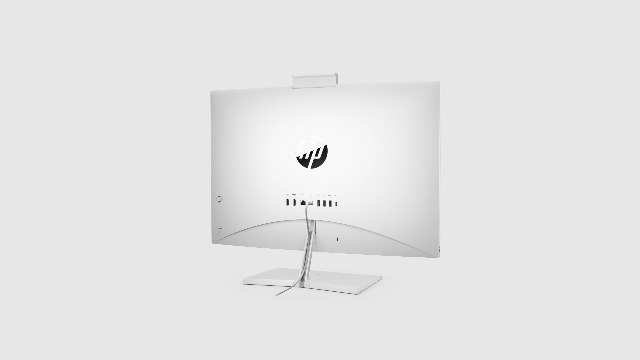 Amazon.com: HP Pavilion 27 inch All-in-One Desktop PC, FHD Display