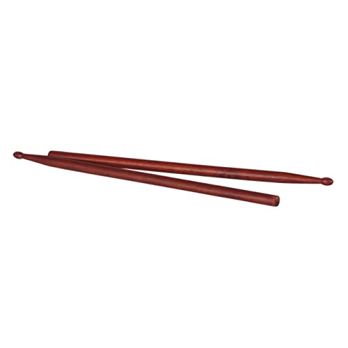 Baquetas de Madera para Percusión 1 Par miniatura 5