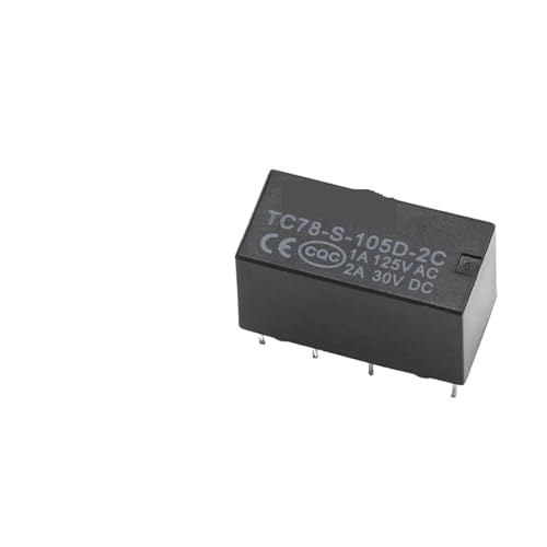 Petit relais 12V commutateur miniature micro relais universel auto