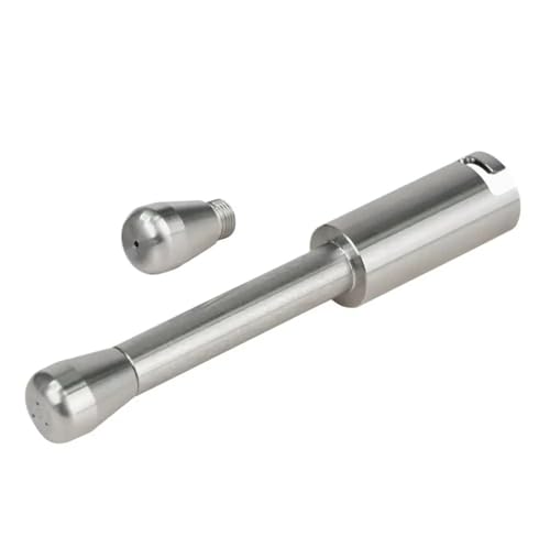 コーヒーメーカー用スチームノズル EC685 304 コーヒースチームワンドパイプ継手 304ステンレススチール サプリメント