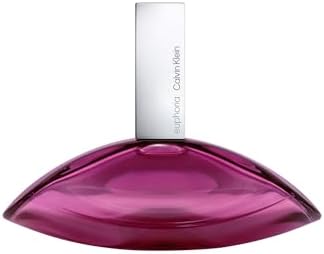 Calvin Klein Euphoria Feminino Eau De Parfum 100Ml, Calvin Klein
