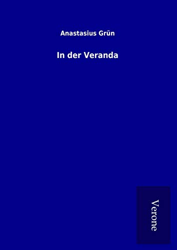  In der Veranda
