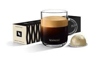 Nespresso VertuoLine 7.77 oz Coffee Capsules