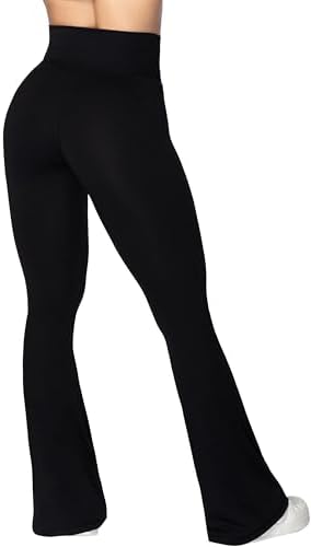 Sunzel Damen Yoga-Hose