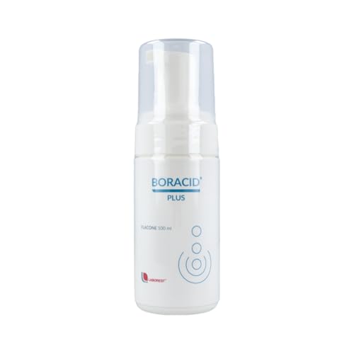 Boracid Plus 100 ml