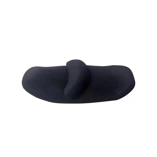 Housse de siège moto Silver Wing évite la selle brûlante coussin respirant FJS 400 600 GT