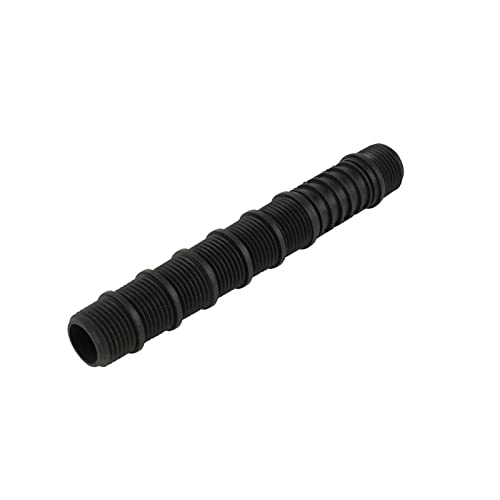 Cut-off Riser allonge filetée sécable pour arroseur enterré et tuyau de jardin