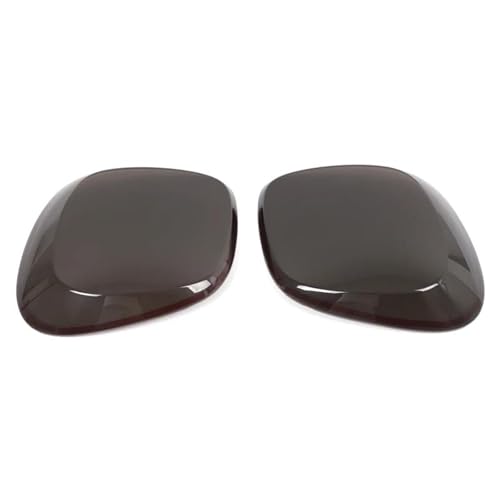 Feux arrière Smart W453 : couvercle coque extérieure et indicateur de frein coque