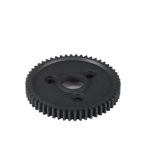 Engrenage acier trempé 54T M0.8 11mm pour réparer les pannes de transmission moteur