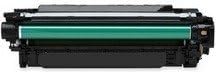 CE270A Premium Compatible Toner Cartridge, 13000 Page-Yield, Black
