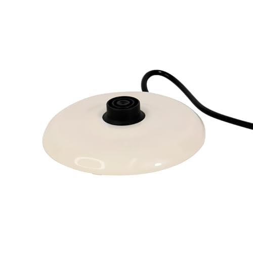 Chaleira Elétrica Térmica 110v Material Resistente 1800w de Potência 2,5L de capacidade Água Quente chá Café em Minutos