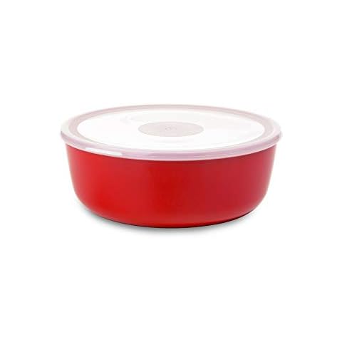 Mepal Schale mit Deckel volumia 2 L Cover