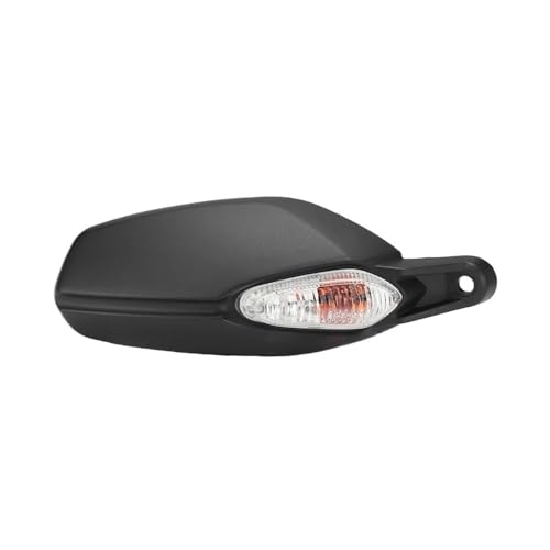 Protège Mains Levier d'Embrayage Moto Évite la Casse pour Guidon Hypermotard 2013 à 2015