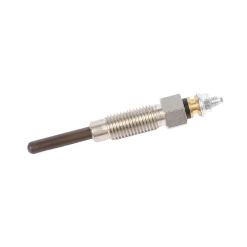 Bougie de préchauffage pour Nissan G10 N16 2000-2014 pièce 4900224