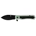 Gerber Gear Confidant EDC Pocket Knife, 3.2