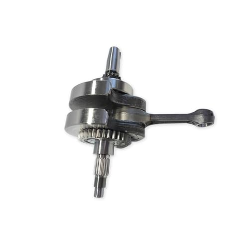 Vilebrequin de moto YBS300 complet pour restaurer votre moteur tout-terrain