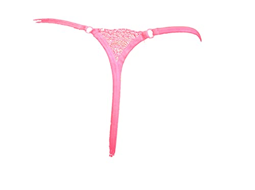 Image of Women's Lace G-String Panty | Thong Panty for Women | Panties Combo | Thongs Women Panties Sexy