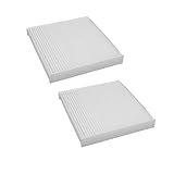 Car Cabin Air Filter Replacement AccessoriesCompatible For NissanCompatible For Lnfinitiair Filter