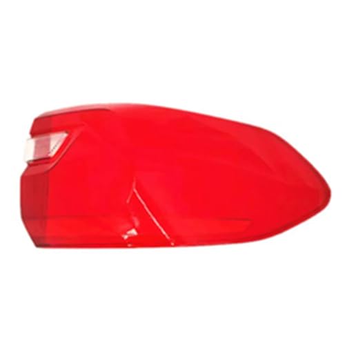 Boîtier de feu arrière infiltration eau solution coque droite BMW X7