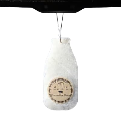 Image of Suck it up Buttercup Scent Vent Clip Car Air Freshener