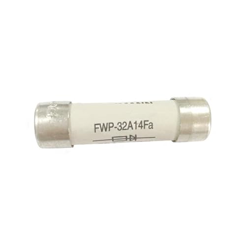 Fusible rápido FWP-32A14Fa componente de 1 pieza 2