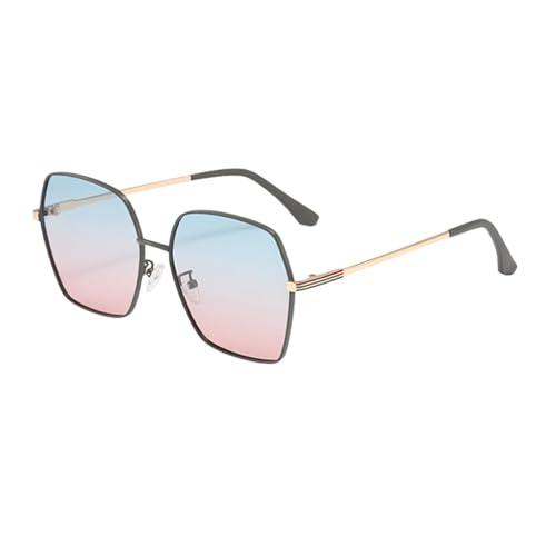 Lunettes de soleil pour éviter l'éblouissement en conduite et cyclisme
