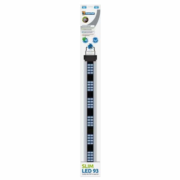 Superfish Slim LED 93cm - Rampe LED