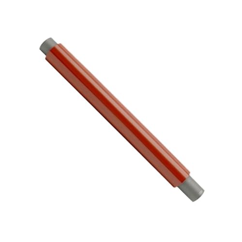 Rouleau de fusion supérieur évite le bourrage de papier Sharp MX 754 654 6508