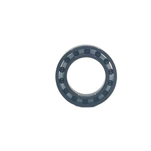 Roulement billes céramique 6906 Si3N4 30x47x9mm fluide et durable - 3