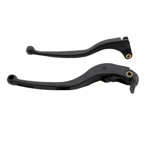 Palancas de freno embrague para solucionar holguras en BMW S1000RR