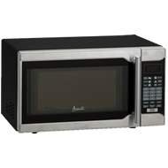 Avanti-A .7cf 700 W Microwave BkSS OB