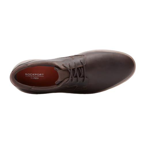 Image of Rockport Men's Noah Plain Toe