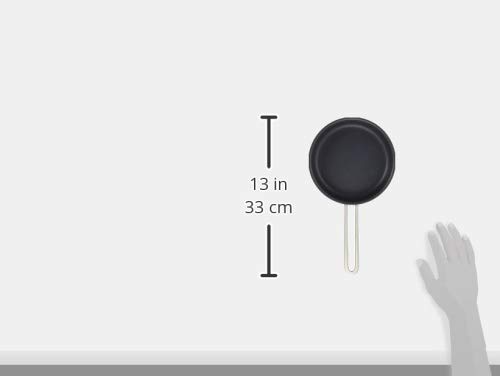Amazon.com: Zwilling 666591600 Frying pan, 16cm, Grey : Home & Kitchen