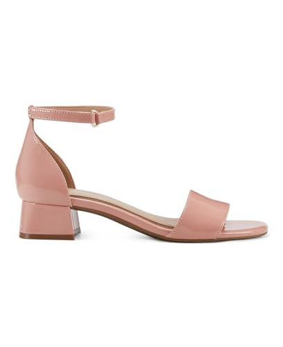 Easy Spirit Women's Sheila Heeled Sandal2