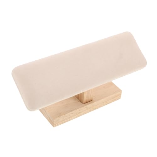 OSALADI Supporto Per Braccialetti Espositore Da Tavolo Per Riporre Orologi Braccialetti e Fasce Organizer Gioielli Per Cassettiera e Scrivania