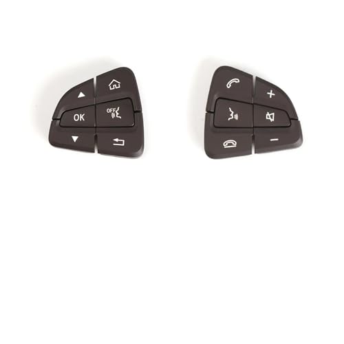 Interrupteur commutateur multifonction 0999050200 haute précision Benz