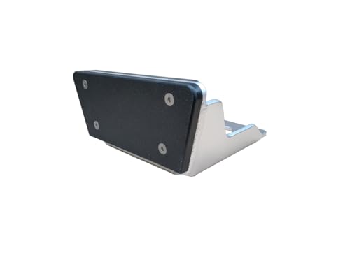 Brocraft Kayak Trolling Motor Mount - Transom Motor Bracket