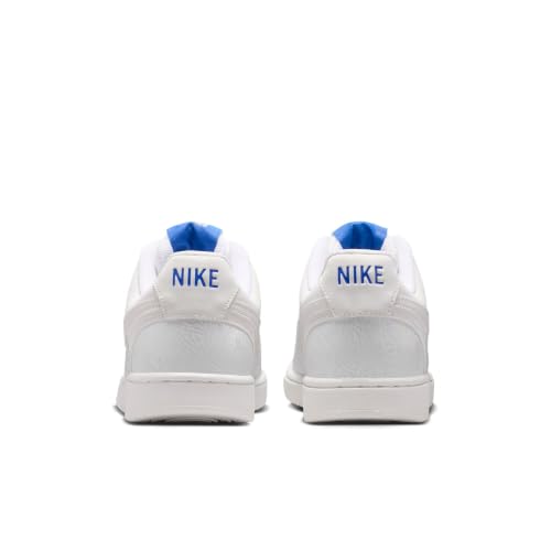 Image of Nike Women's Court Vision Low Next Nature Shoes