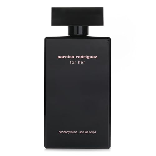 Narciso Rodriguez For Her Body Lotion - Narciso Rodriguez For Her - 200ml/6.7oz
