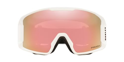 Image of Oakley Line Miner M Snow Goggle