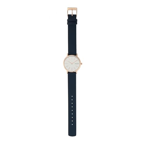 Skagen Signatur Lille Minimalist Watch for Women