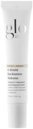 Glo Skin Beauty C-Shield Eye Restore Hydrator Vitamin C 0.5 oz
